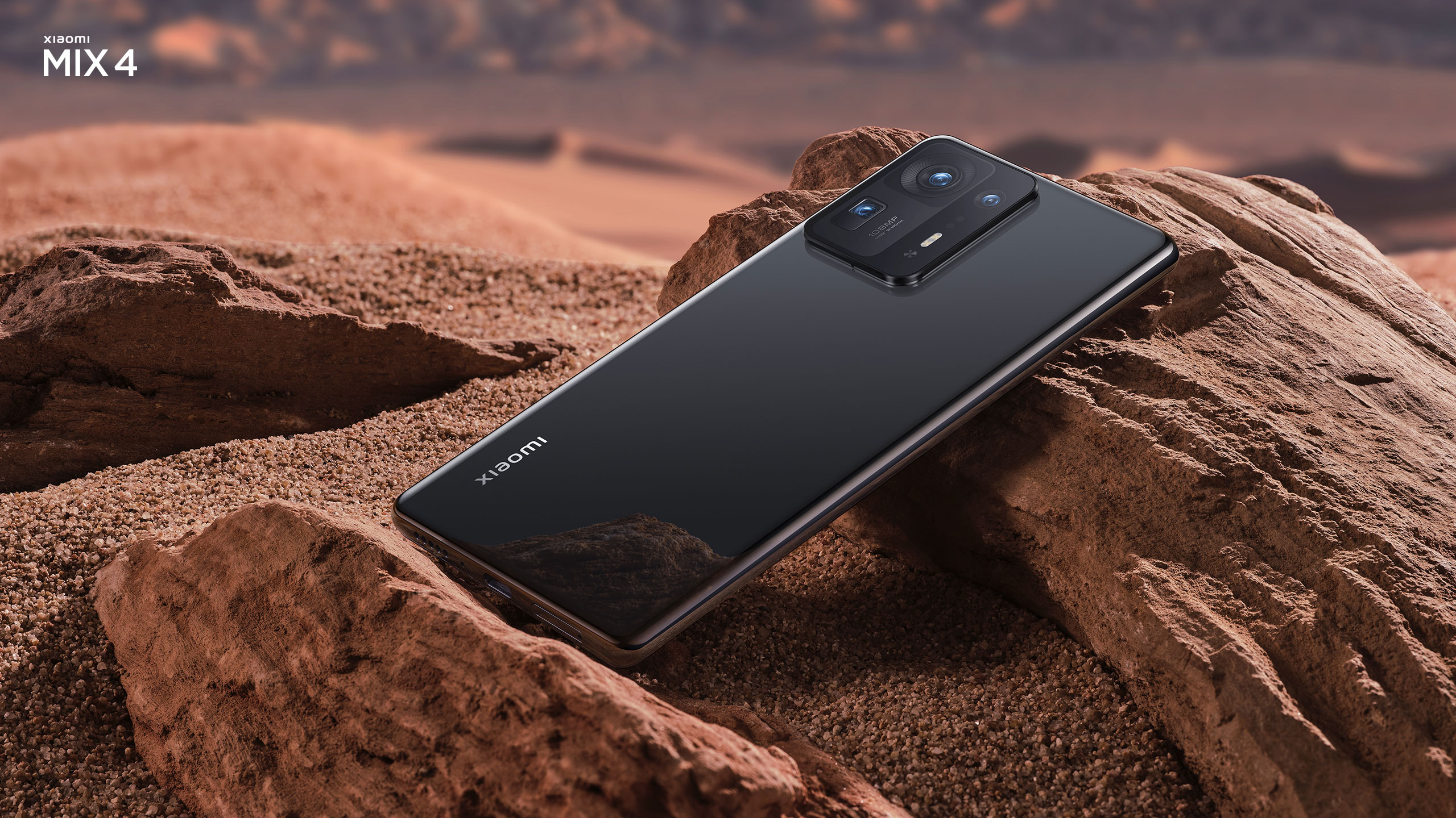 屏下摄像头小米mix,小米mix4陶瓷机身容易碎吗