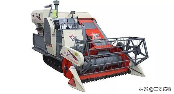 雷沃谷神rg50和久保田688哪个好,雷沃谷神ge70久保田