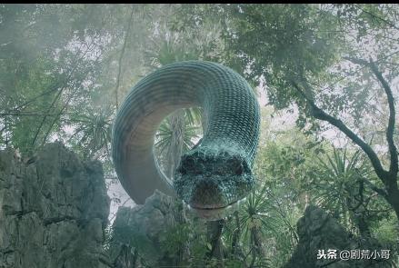 国产狂蟒之灾一口气看完,国产狂蟒之灾好看不