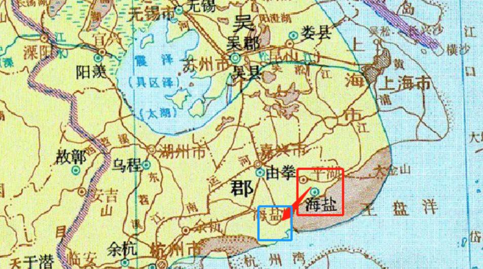 江东陆家,江东发家历史