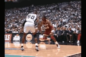 NBA百大球星系列之~哈基姆·奥拉朱旺