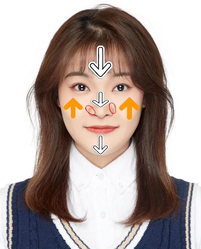 粉底上脸怎么服帖,粉底怎么上不破坏遮瑕