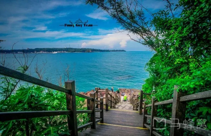 热带风景巴厘岛,享受巴厘岛热带风光的地方