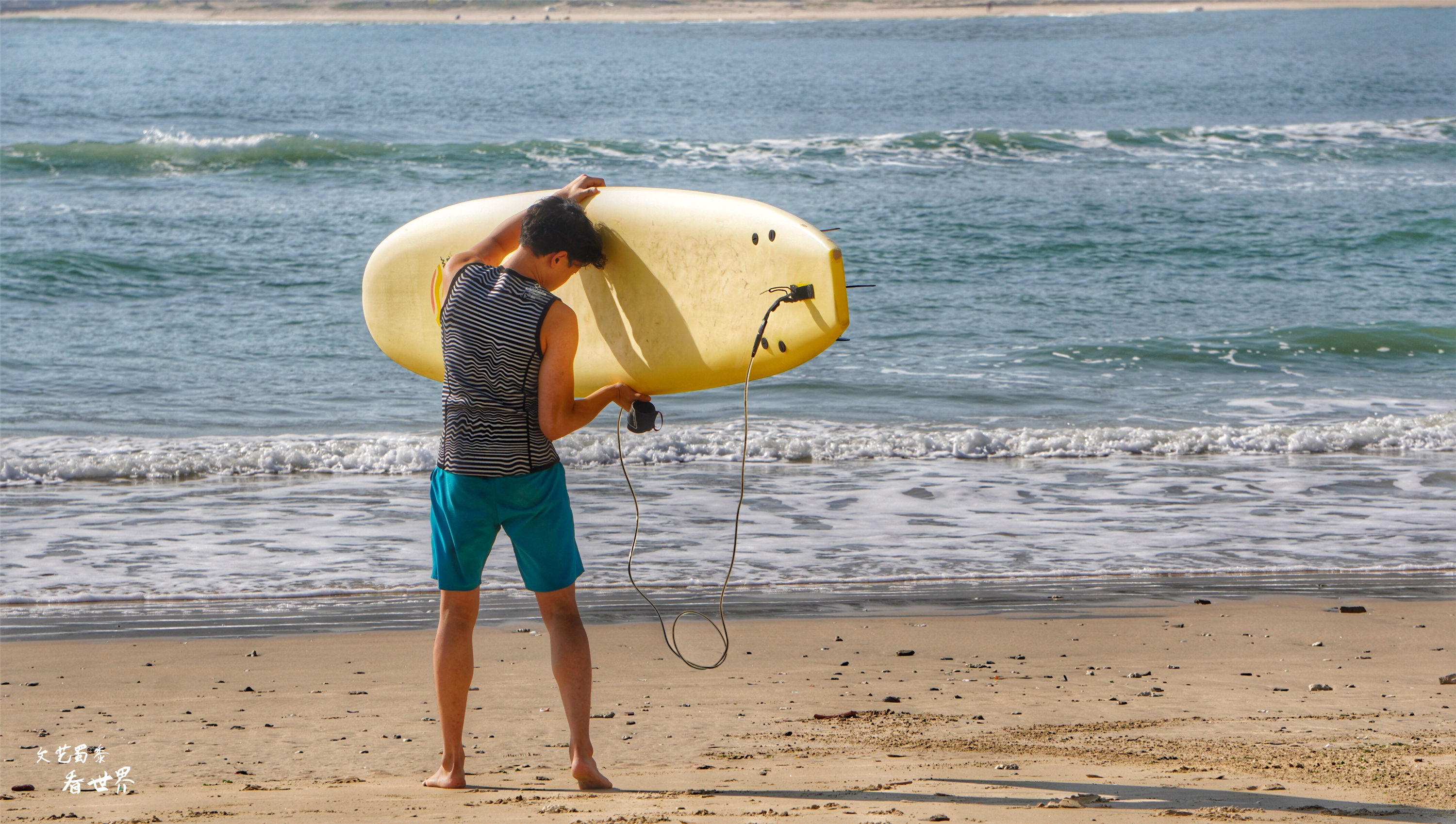 三亚旅游后海渔村,海棠湾后海除了冲浪还能干嘛