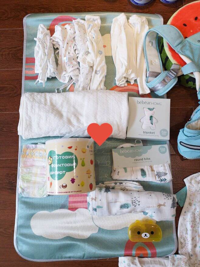 待产包哪个品牌性价比高,待产包性价比