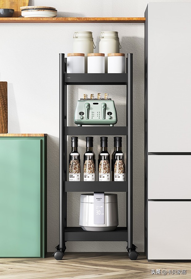 卡贝厨房橱柜,卡贝厨房家装