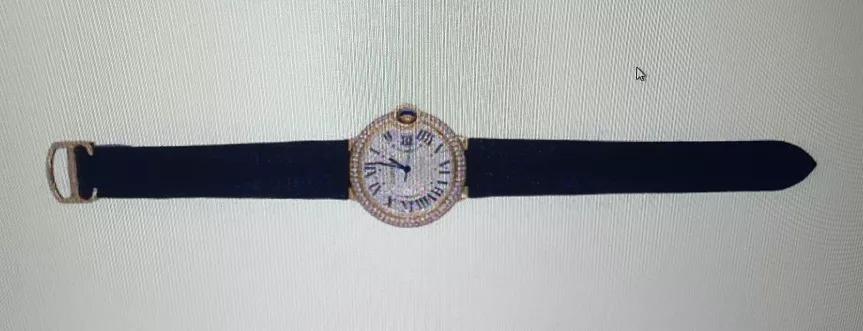 浙江永嘉：远赴香港购买的“定情信物”竟是高仿，奢侈品交易要擦亮眼！