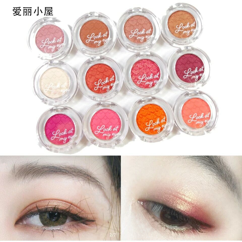 新手平价眼影推荐汇总！推荐量最高的眼影究竟是哪一款？