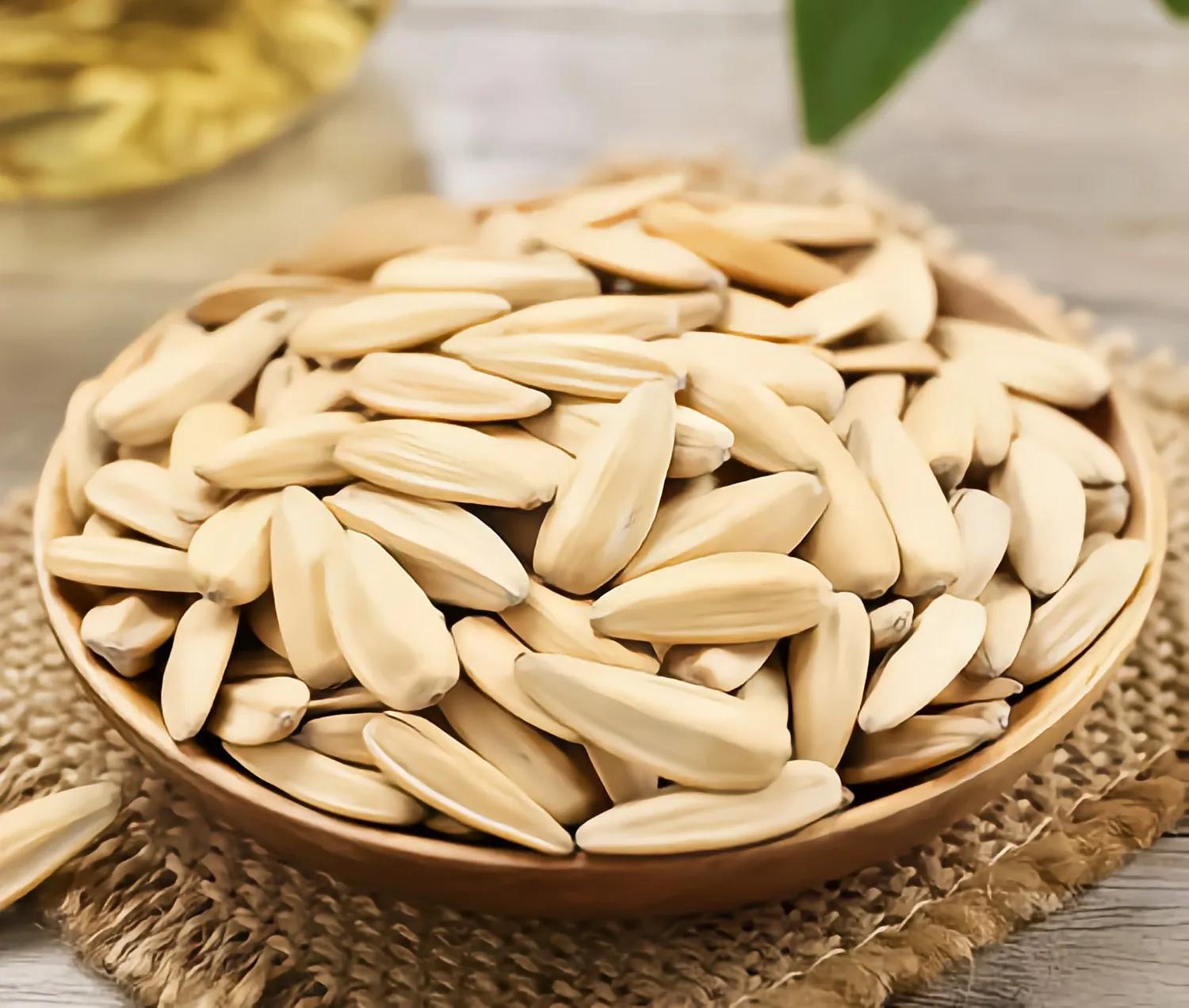 这个国民级零食，潘金莲用来卖弄风情，清朝人靠它赚翻了