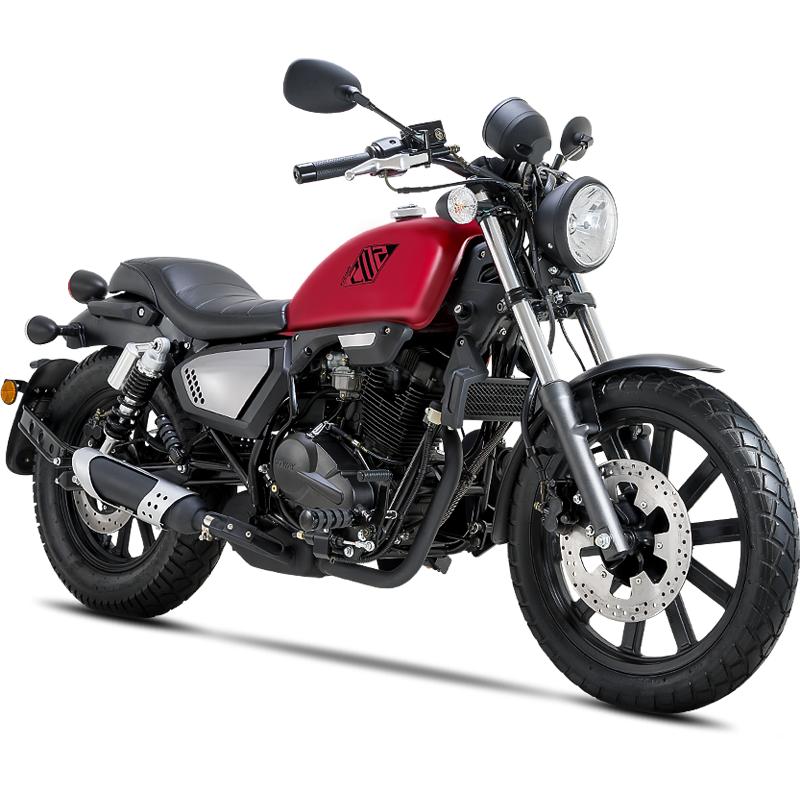 河南摩托车发展经过,中国最大的摩托车制造业企业排名