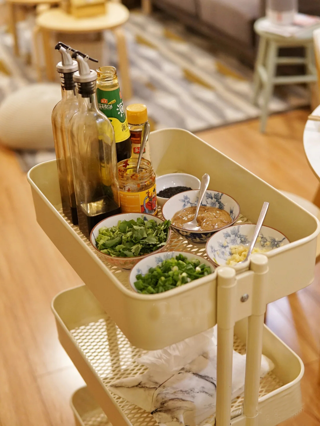 装修之前有必要逛一趟宜家,装修极简风预算