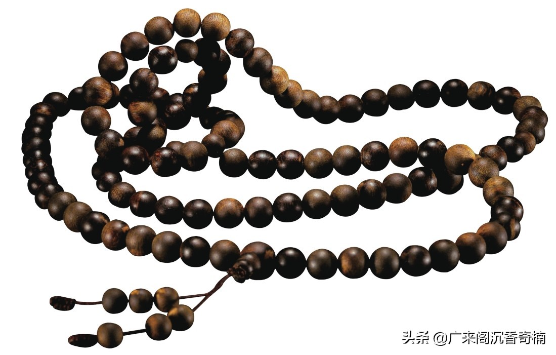 好的沉香具备哪些特点和功效,沉香百科之新手对沉香的问题总结