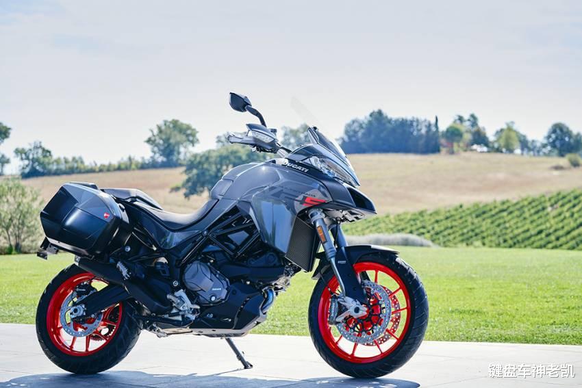 杜卡迪mtsv2三厢,全新杜卡迪2020款