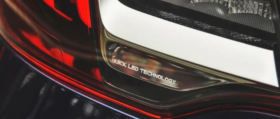 2021款别克君威gs试驾,2017款别克君威gs尊贵皇室蓝试驾