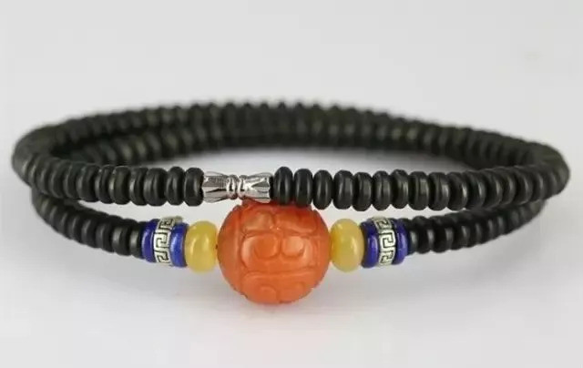 如何搭配适合自己的手串,正确的手串怎么样搭配好看