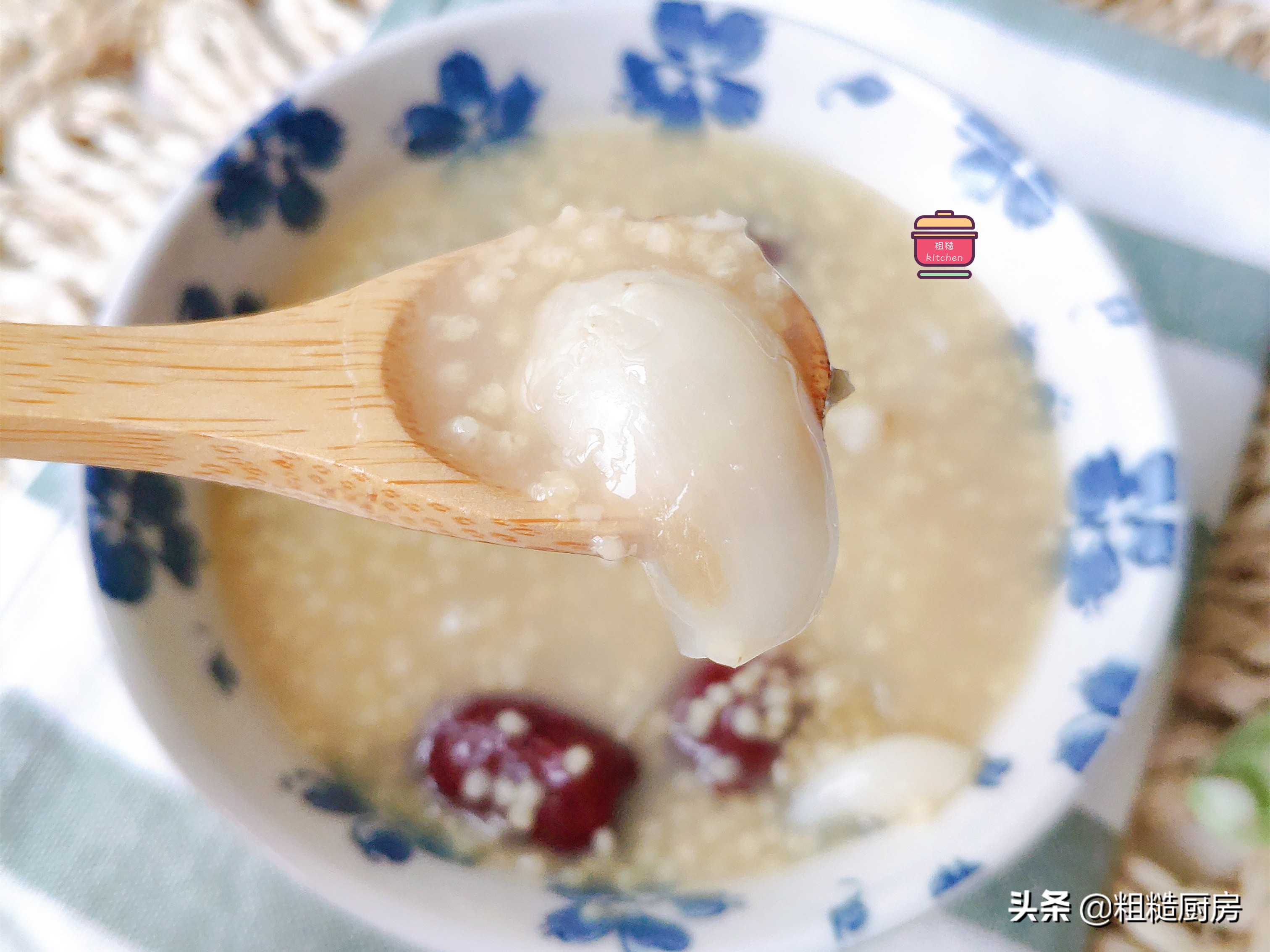 入秋必喝的八种不重样的营养汤,秋季早餐最养人的有哪几款养生粥