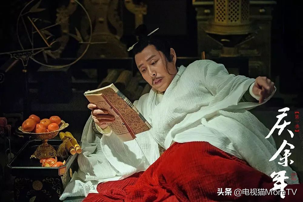 《庆余年》加更啦!二哈版的范闲,你见过吗?