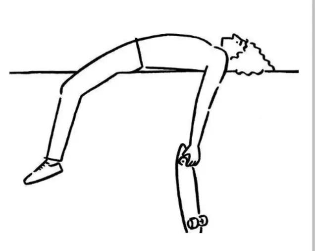 别整天发那些没用的心灵鸡汤,给心灵来碗毒鸡汤