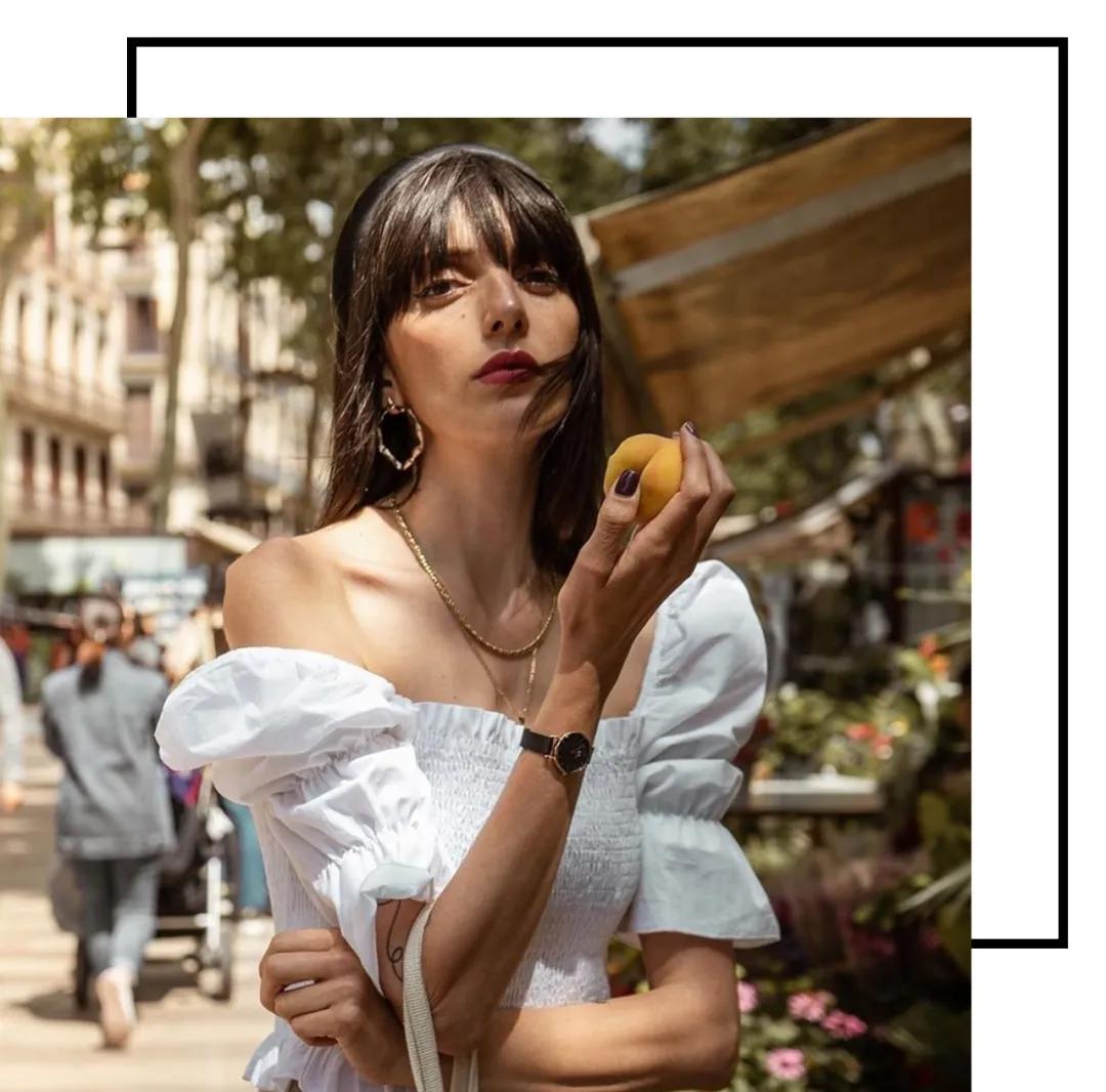 法式小众高级感小衫套装,超级好看的法式小衫