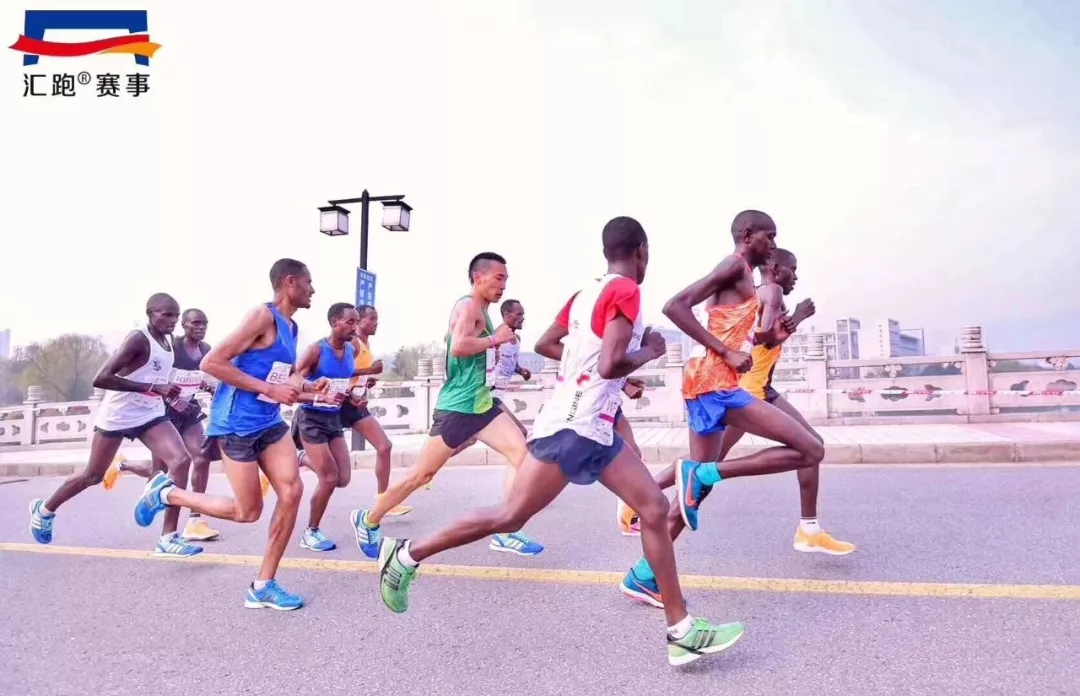 中国马拉松对比国外,中国马拉松为什么比日本慢