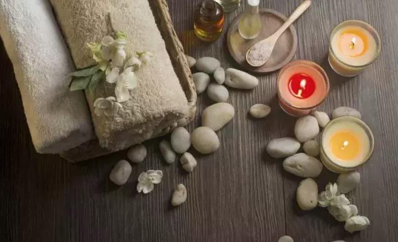 平平无奇的香薰蜡烛，竟有这么多讲究！原来我错了这么多年