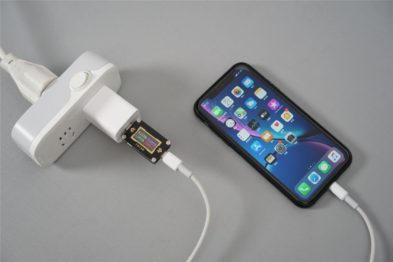 倍思苹果快充哪个系列好,倍思超级硅20w快充和氮化镓