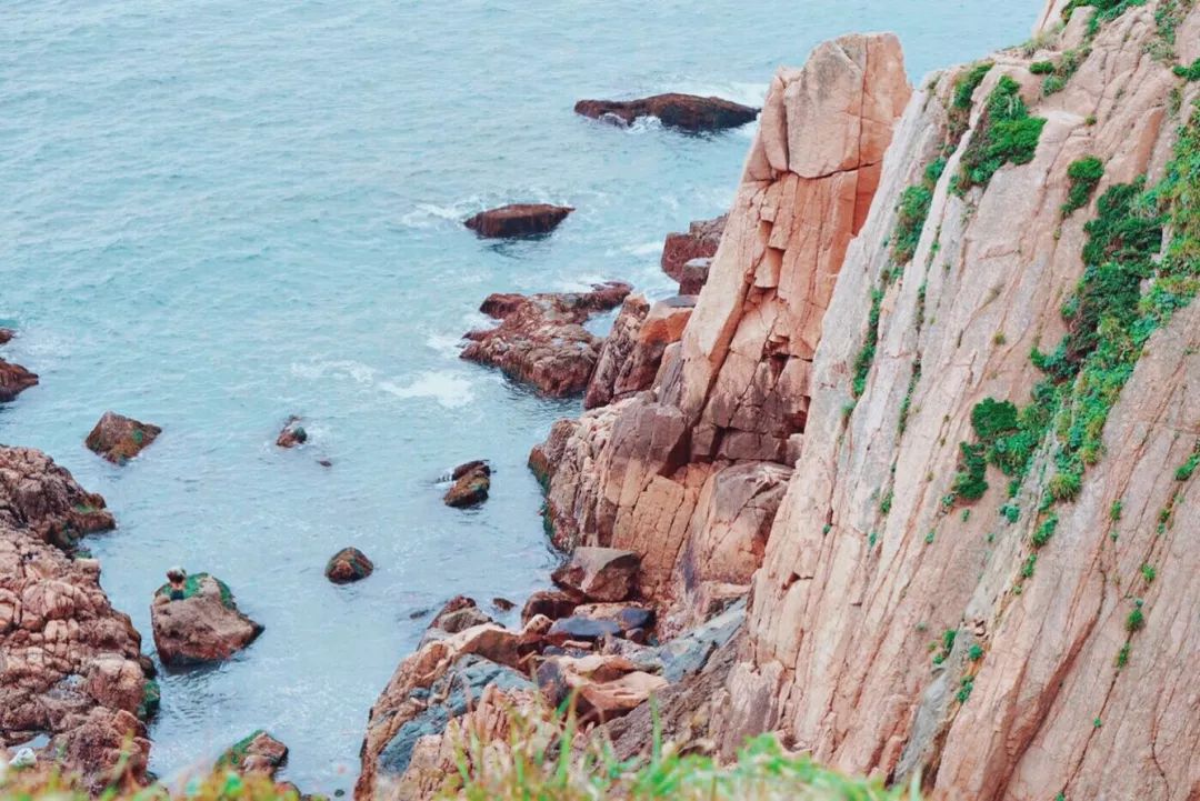 浙江最值得去的海岛 (浙江一定要去的5个海岛)