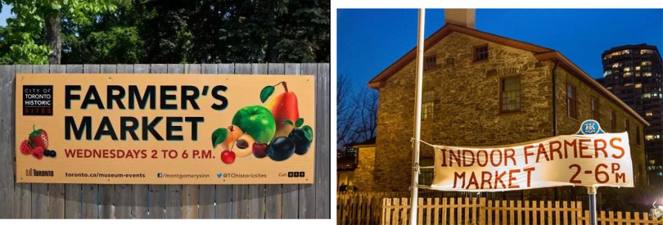 多伦多海鲜市场购物 (多伦多最有名的市场)