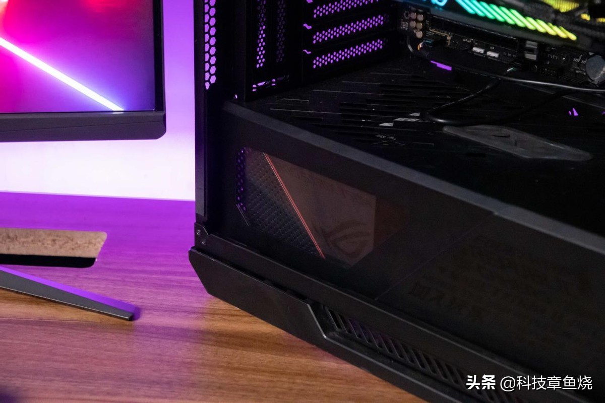 BW梦幻联动探索信仰星球，这些ROG好物千万别错过