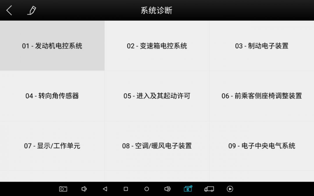 迈腾车怠速抖动是什么原因,迈腾冷车怠速下来之后抖动严重