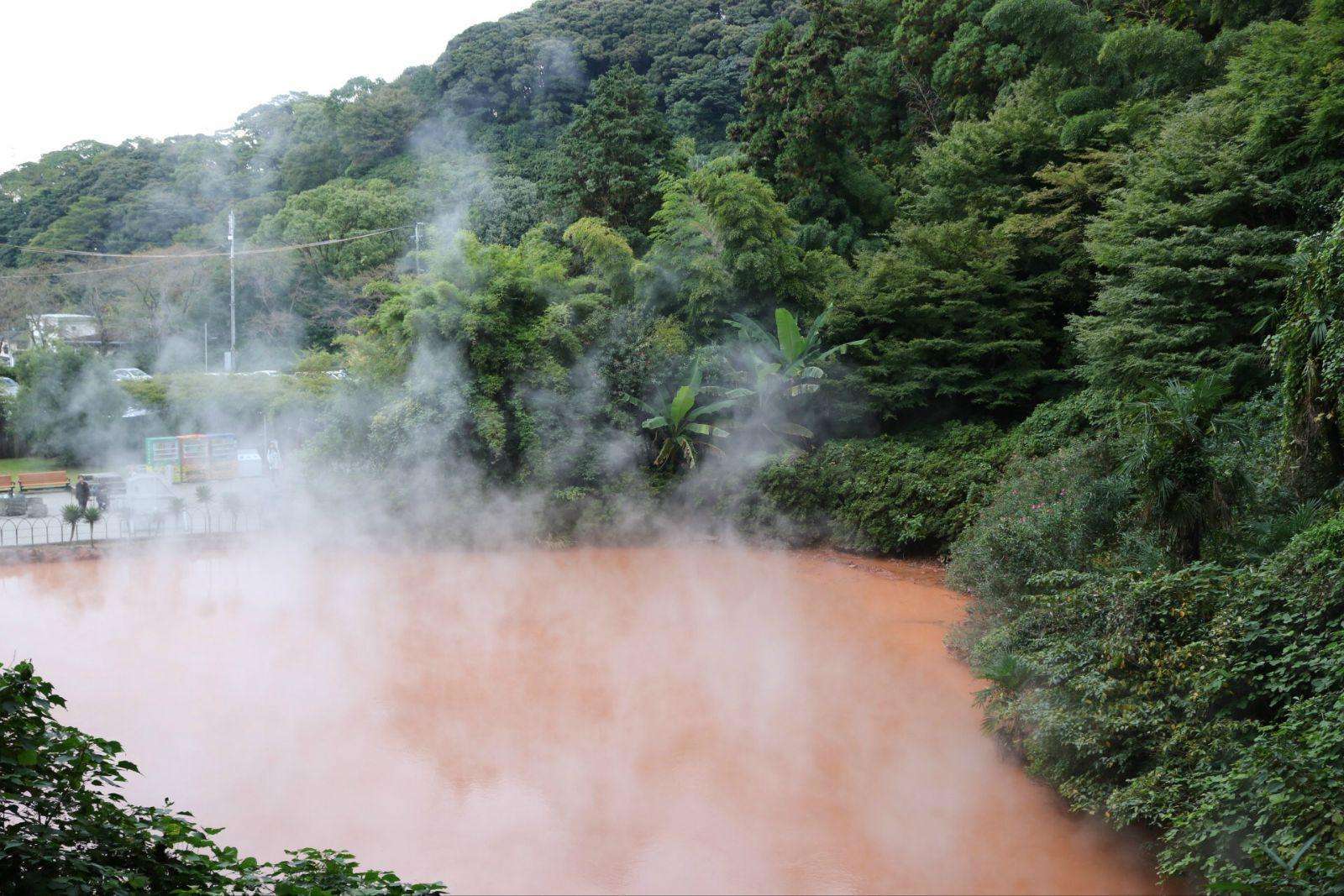 世界十大奇特的景色,世界著名大自然景观奇观图片