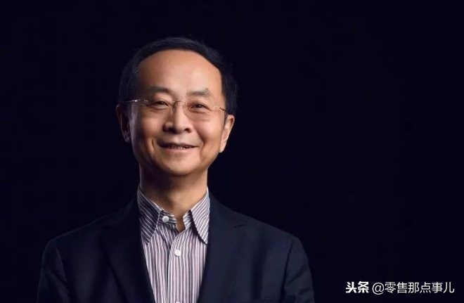 零售电商十大事件,零售行业十大事件