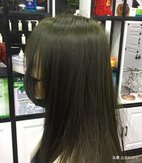 染过闷青色再染什么颜色比较合适,不同底色染闷青色