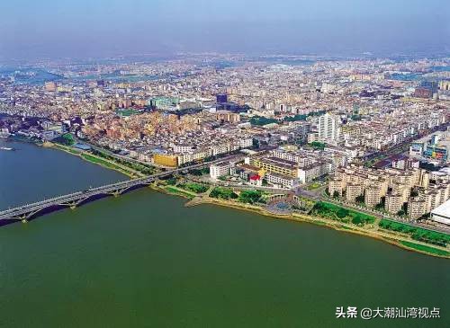 东莞市32个镇区名称,东莞市各个镇区