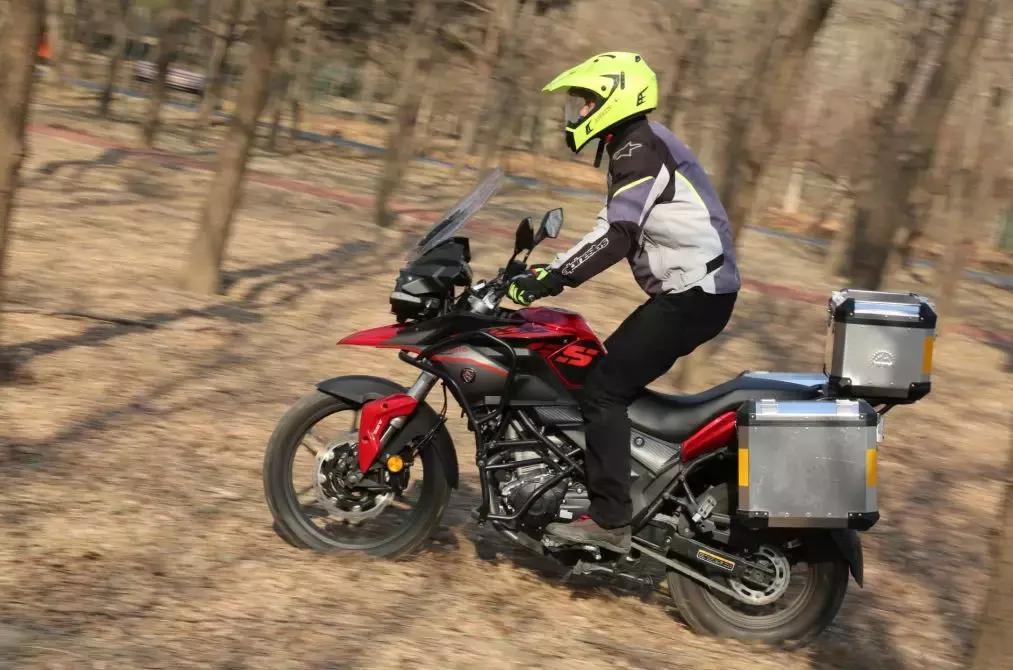 性能最好的休旅车,性能各方面最好的豪华合资四驱suv