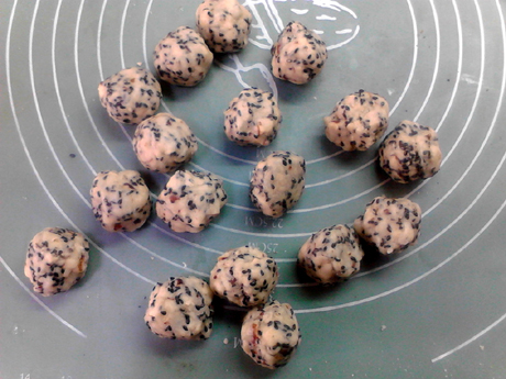 如何把玛格丽特饼干做的酥软,婴儿酥软饼干制作