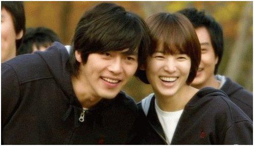 离婚第354天，双宋离婚内幕，泪与痛背后藏着让人费解的秘密