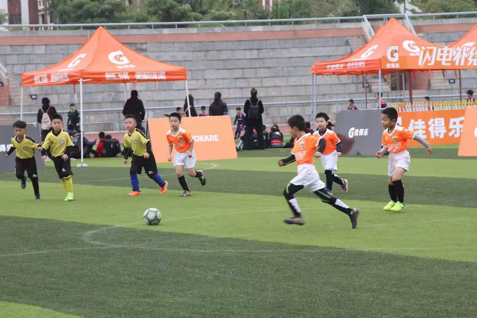 第二届全国青少年运动会足球,第二届全国青少年足球联赛在哪看