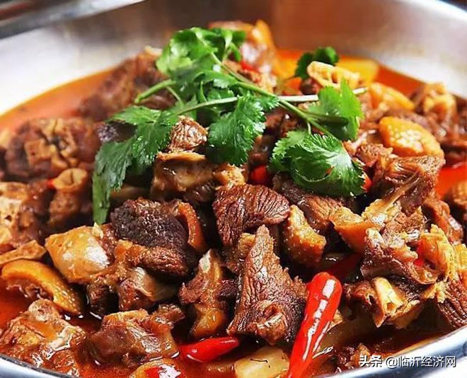 临沂金牌啤酒有哪些,临沂寻找特色美食