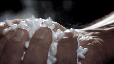 yeezy350跑鞋,不怕剐蹭的跑鞋