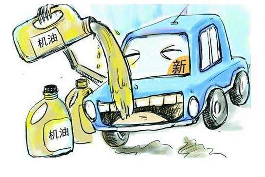 汽车小白保养,汽车修理小白入门大全