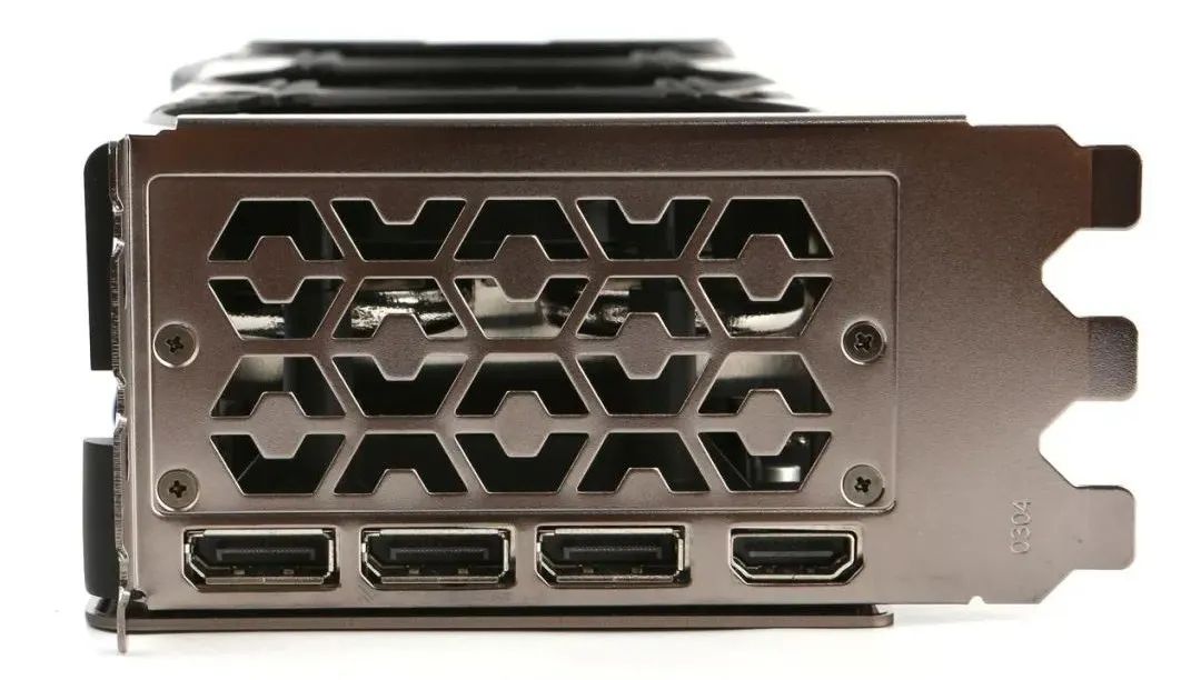 影驰3070tigameroc测评,影驰geforcertx3070gamer测评