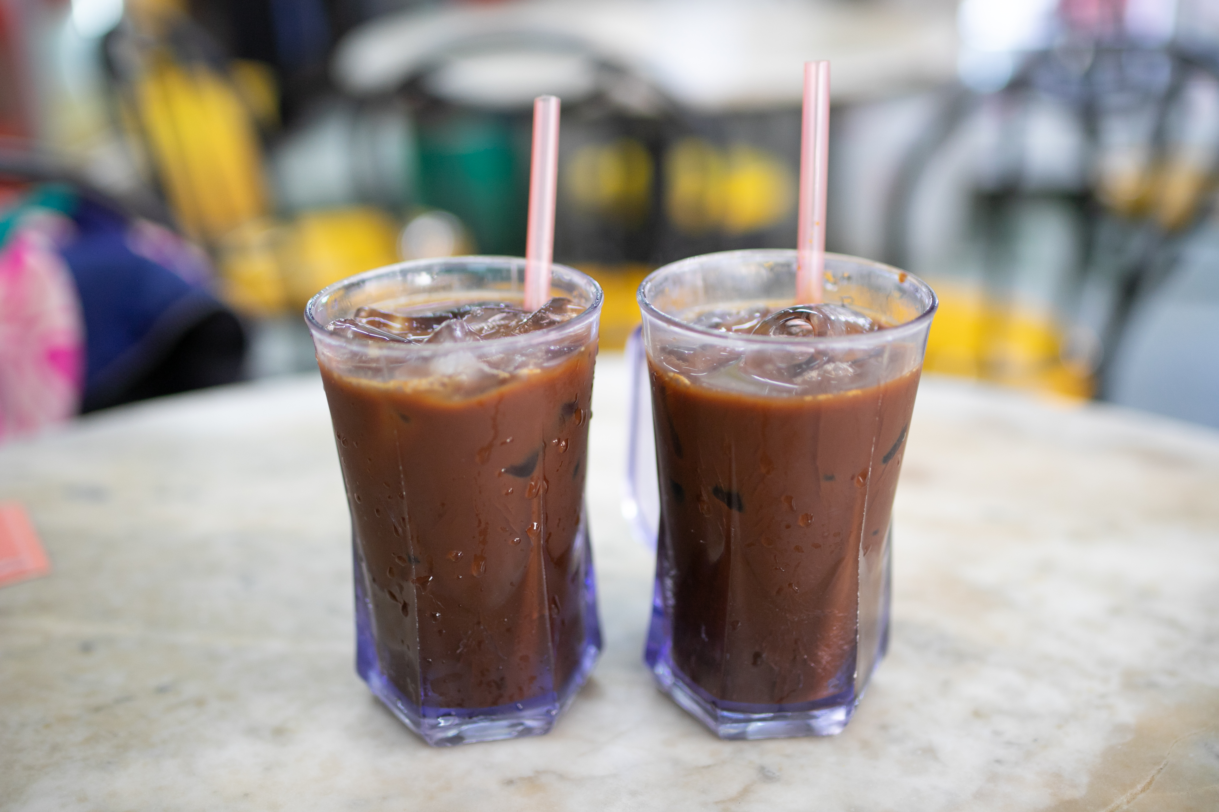 吉隆坡旅游攻略3-5天,4500元19天马来西亚穷游攻略