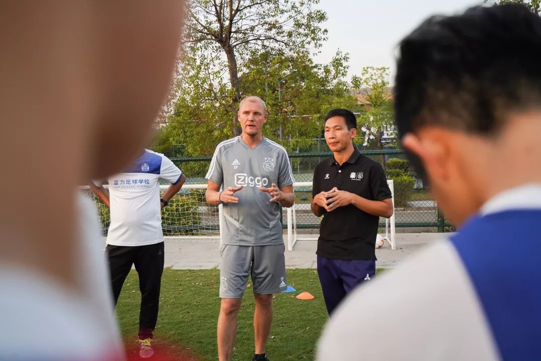 富力足球青训怎么样,富力足球青训比赛