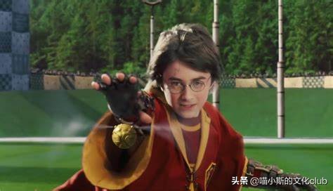 学英语看懂哈利波特,哈利波特所有魔咒中英文对照谐音