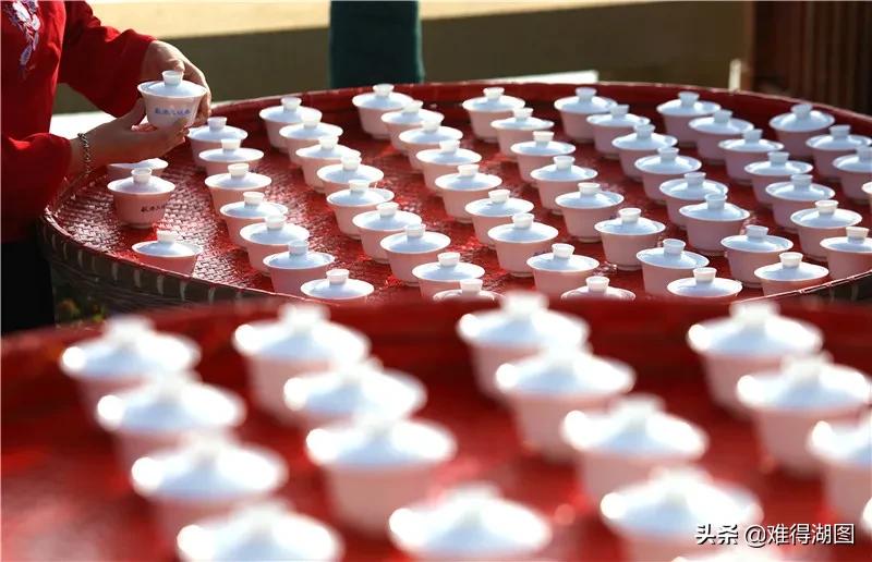 荻港庆丰收鱼桑焕新颜|在湖州看见幸福小康