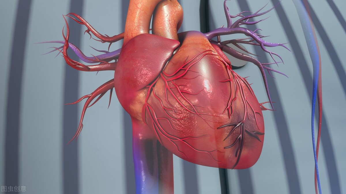 心肌梗死发病前有预兆，有这几种症状要小心，4个原则治疗要知道