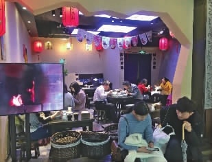 餐饮菜品引流爆款,目前最火的网红菜名