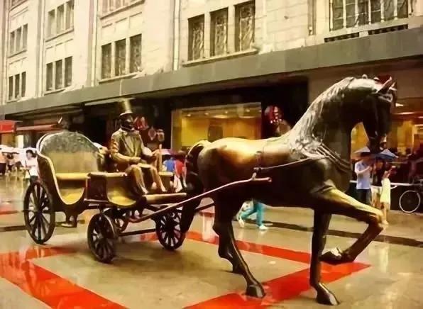 没这几张合影，谁敢说自己在天津长大？