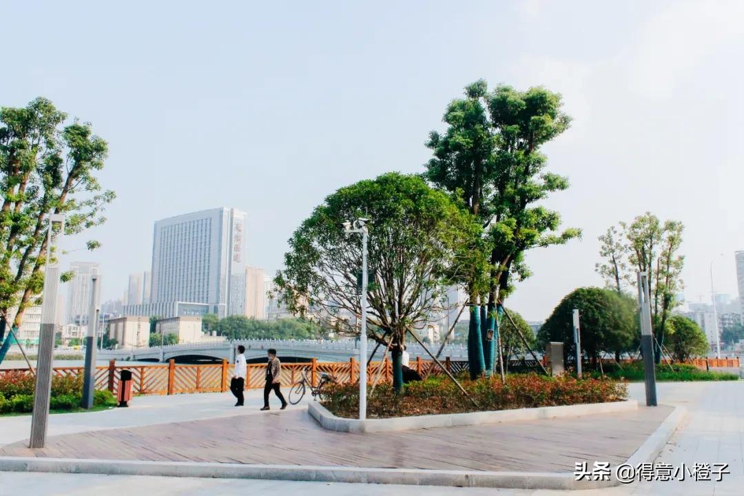 口袋公园有多少个,口袋公园一般多大面积